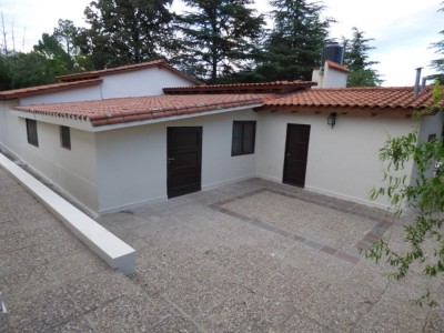 Excepcional propiedad sobre Arroyo Tanti