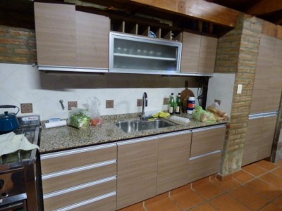 Excepcional propiedad sobre Arroyo Tanti