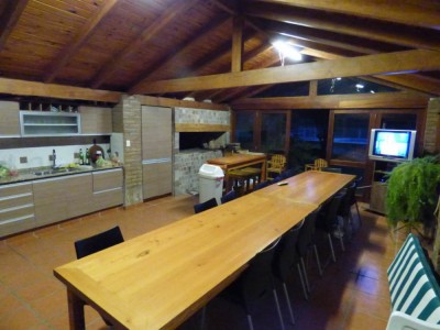 Excepcional propiedad sobre Arroyo Tanti