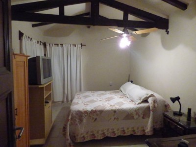 Excepcional propiedad sobre Arroyo Tanti