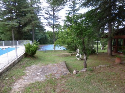 Excepcional propiedad sobre Arroyo Tanti