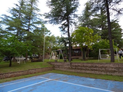 Excepcional propiedad sobre Arroyo Tanti