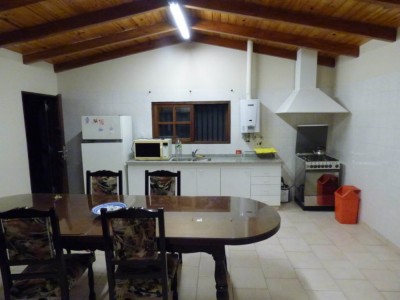 Excepcional propiedad sobre Arroyo Tanti