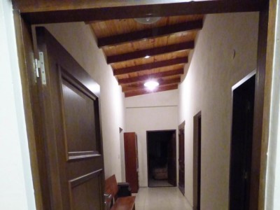 Excepcional propiedad sobre Arroyo Tanti