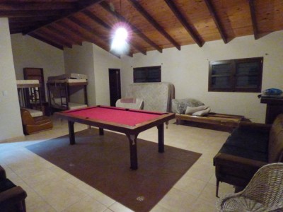 Excepcional propiedad sobre Arroyo Tanti