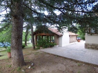 Excepcional propiedad sobre Arroyo Tanti