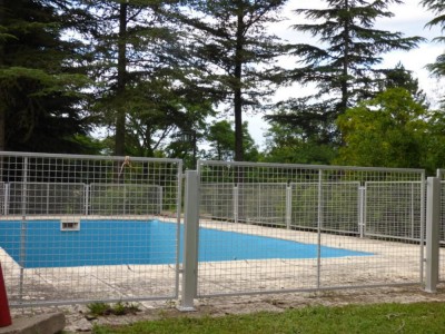 Excepcional propiedad sobre Arroyo Tanti