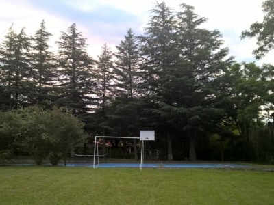 Excepcional propiedad sobre Arroyo Tanti