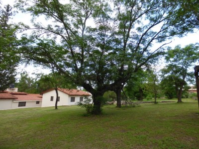 Excepcional propiedad sobre Arroyo Tanti
