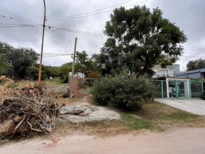 TERRENO A LA VENTA EN TANTI- A 200 MTS. DE LA RUTA- CALLE RIO SECO- SAN MIGUEL