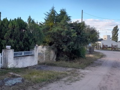 CASA A LA VENTA EN TANTI- CALLE RIO COSQUIN- SAN MIGUEL