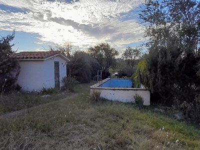 CASA A LA VENTA EN TANTI- CALLE RIO COSQUIN- SAN MIGUEL