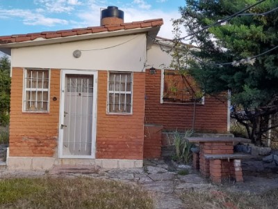 CASA A LA VENTA EN TANTI- CALLE RIO COSQUIN- SAN MIGUEL