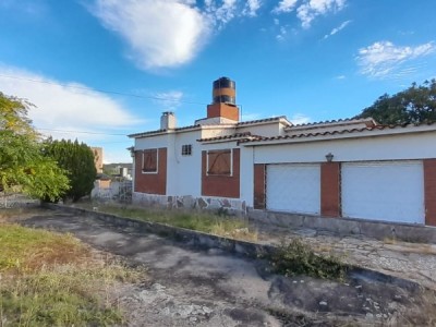CASA A LA VENTA EN TANTI- CALLE RIO COSQUIN- SAN MIGUEL