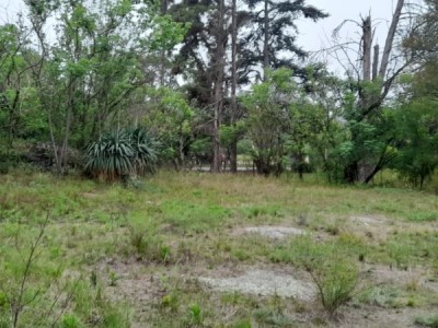 TERRENO FONDOS AL RIO A METROS DEL BALNEARIO EL DIQUECITO