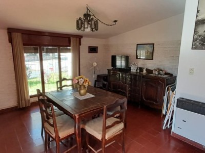 CALLE BELGRANO- CENTRO