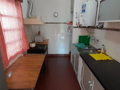 CALLE BELGRANO- CENTRO