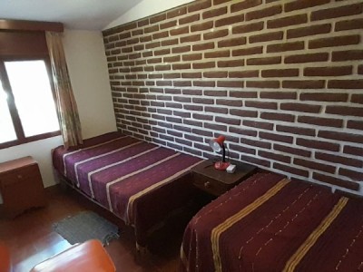 CALLE BELGRANO- CENTRO