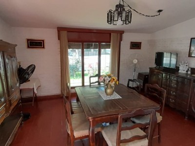 CALLE BELGRANO- CENTRO