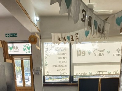 VENTA DE FONDO DE COMEERCIO- TIENDA DE ARTE 