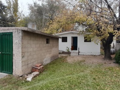 DOS UNIDADES HABITACIONALES- TANTI CENTRO- CALLE LAVALLE