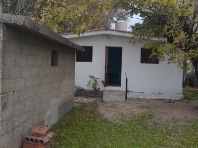 DOS UNIDADES HABITACIONALES- TANTI CENTRO- CALLE LAVALLE