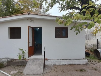 DOS UNIDADES HABITACIONALES- TANTI CENTRO- CALLE LAVALLE