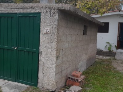 DOS UNIDADES HABITACIONALES- TANTI CENTRO- CALLE LAVALLE