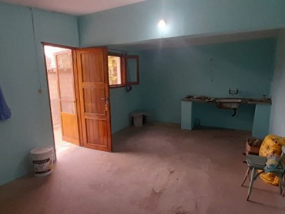 DOS UNIDADES HABITACIONALES- TANTI CENTRO- CALLE LAVALLE