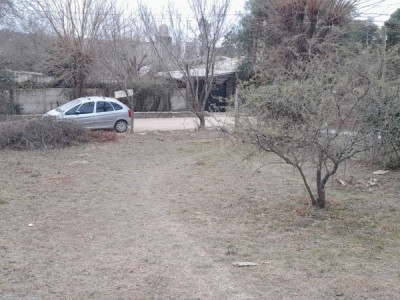 TERRENO EN VILLA SAN MIGUEL- CALLE RIO YUSPE