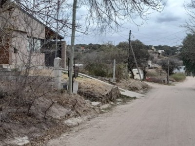 TERRENO EN VILLA SAN MIGUEL- CALLE RIO YUSPE