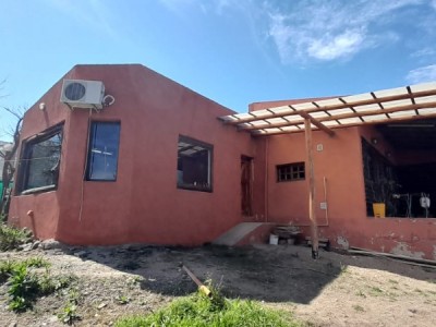 CASA A LA VENTA EN TANTI