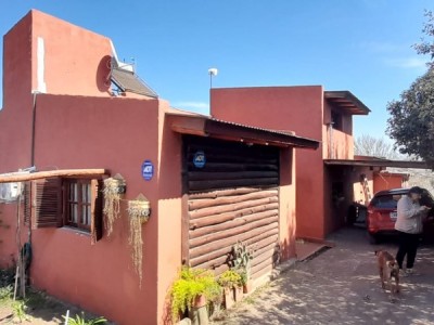 CASA A LA VENTA EN TANTI