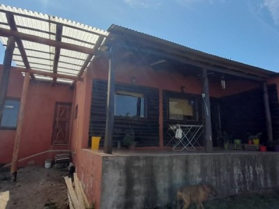 CASA A LA VENTA EN TANTI