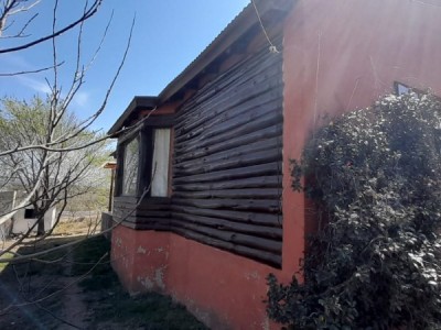 CASA A LA VENTA EN TANTI