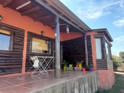 CASA A LA VENTA EN TANTI