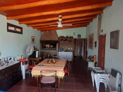 CASA A LA VENTA EN TANTI