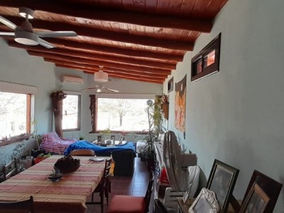 CASA A LA VENTA EN TANTI