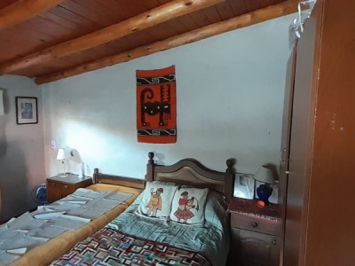 CASA A LA VENTA EN TANTI