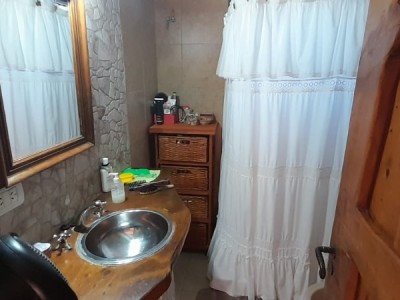 CASA A LA VENTA EN TANTI