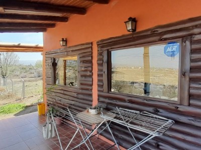 CASA A LA VENTA EN TANTI