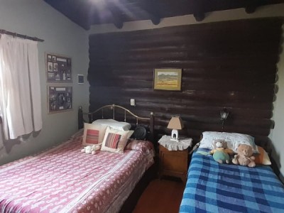 CASA A LA VENTA EN TANTI