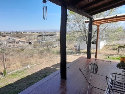 CASA A LA VENTA EN TANTI