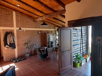 CASA A LA VENTA EN TANTI
