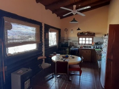 CASA A LA VENTA EN TANTI