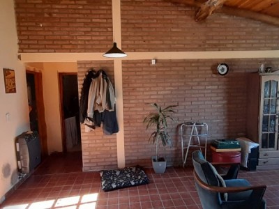 CASA A LA VENTA EN TANTI