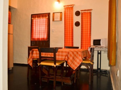 CASA A LA VENTA EN TANTI- VILLA ALPINA