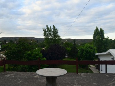 CASA A LA VENTA EN TANTI- VILLA ALPINA