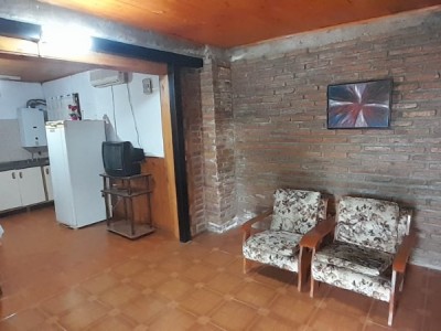 CASA SOBRE CALLE SAN MARTIN