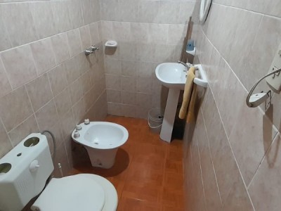 CASA SOBRE CALLE SAN MARTIN